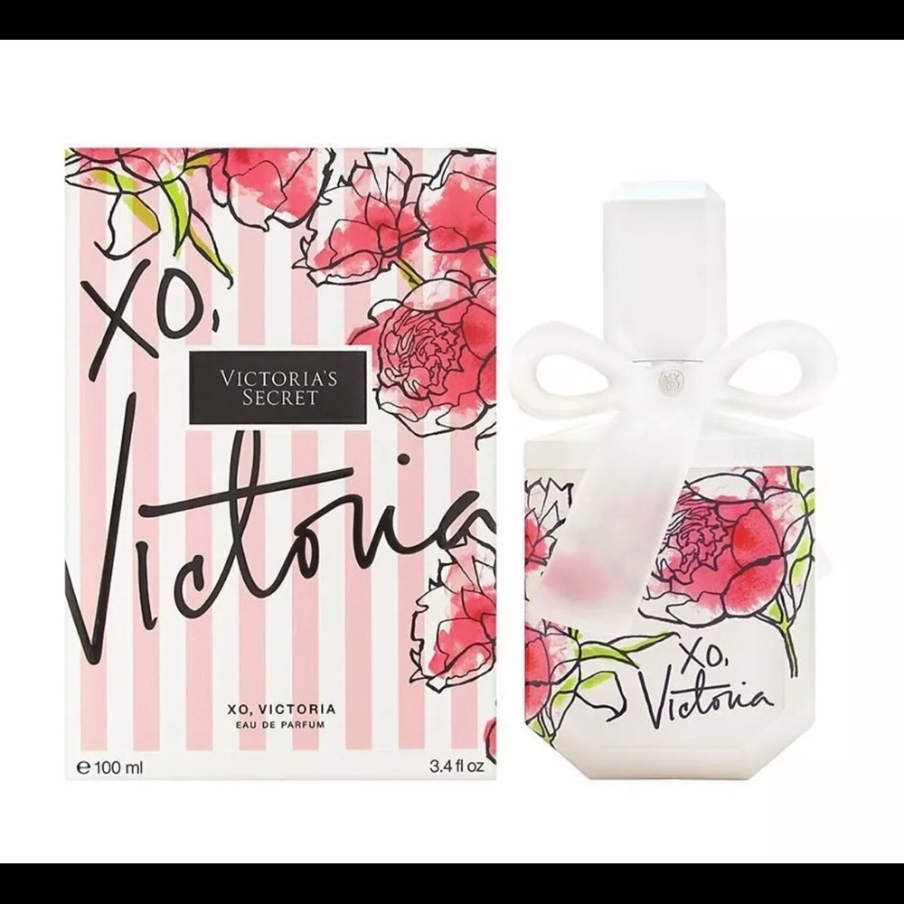 💕Victoria’s Secret XO Victoria Eau DE parfum
